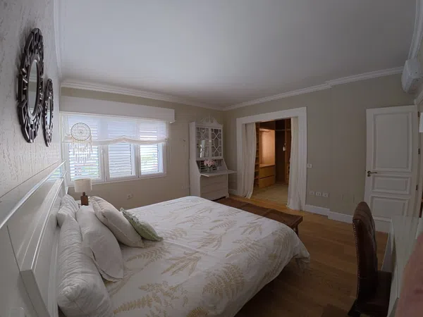 Chalet adosado en Barrio Ciudad Jardín - Foto 24