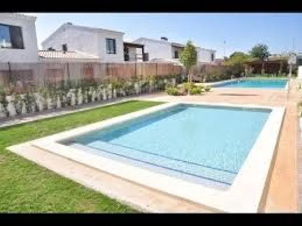 Chalet pareado en Calle de Alfred Sisley, 2, El Dorado Platja - Foto 16