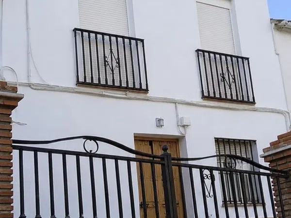 Chalet adosado en Calle Garduñera, 14 - Foto 17