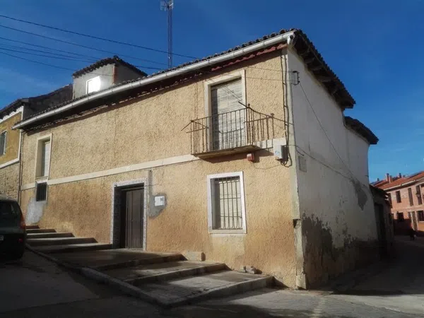 Casa o chalet independiente en Calle Colagua, 25 - Foto 1
