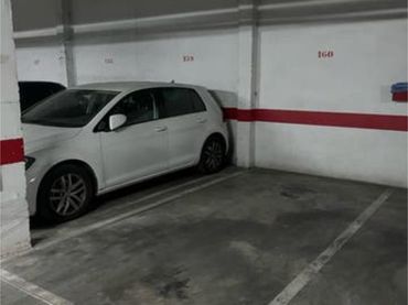 Garaje en Arruzafilla - Foto 1