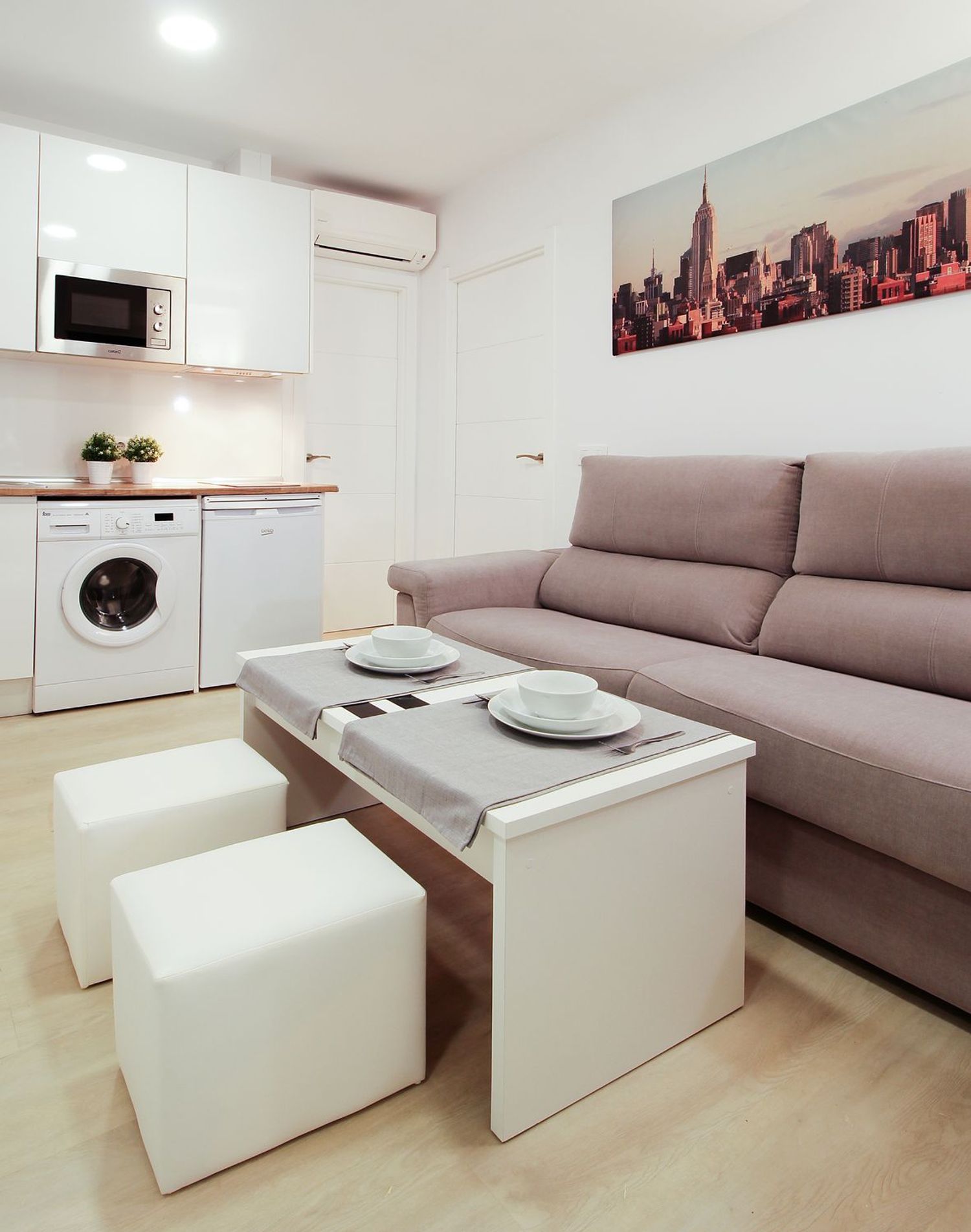 Piso en calle de Rodríguez San Pedro, 15 - Foto 7