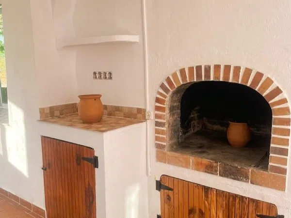 Casa rural en Via Polígono 73 parcela, 36, L'Ametlla de Mar, L'Ametlla de Mar - Foto 6