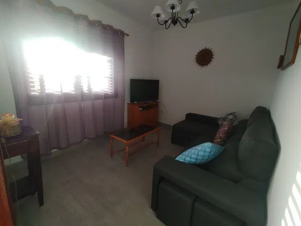 Casa terrera en Camino la Barquita, 2 - Foto 5