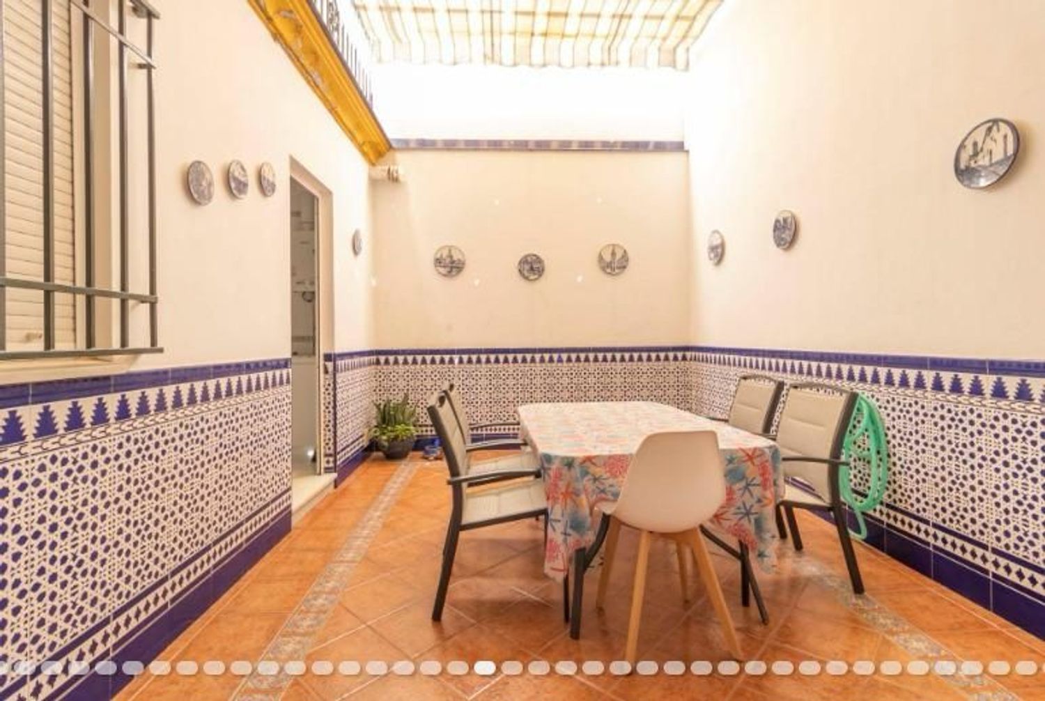 Casa o chalet independiente en Calle Jaen, 27 - Foto 36