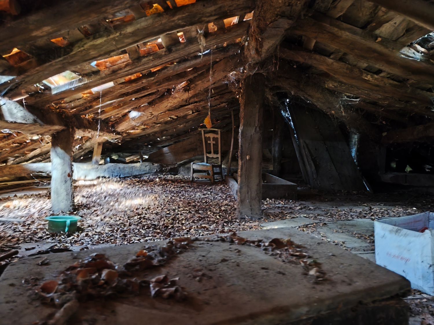 Casa de pueblo en San Martín de Valle, 30 - Foto 15