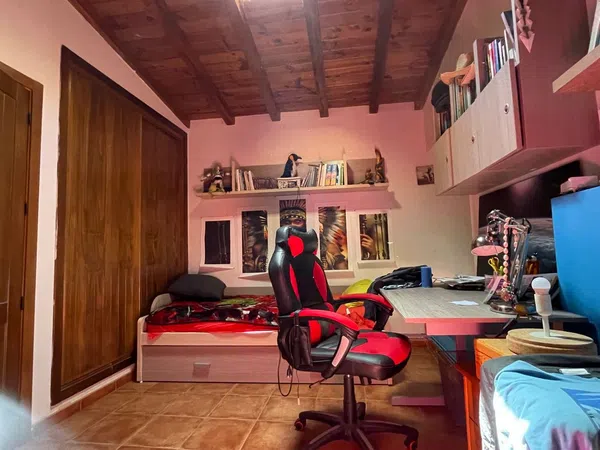 Casa terrera en Cg-4 s/n - Foto 12