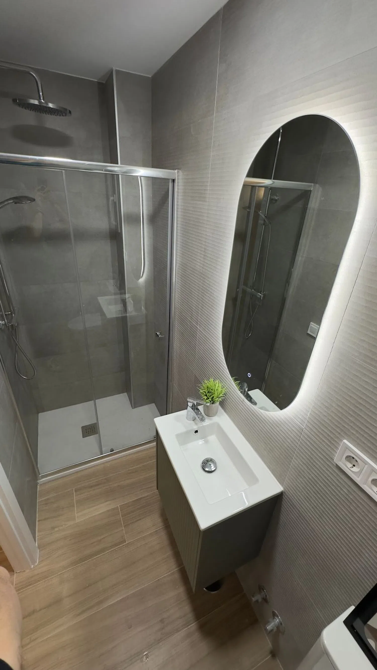 Estudio en calle Sevilla, 10 - Foto 1