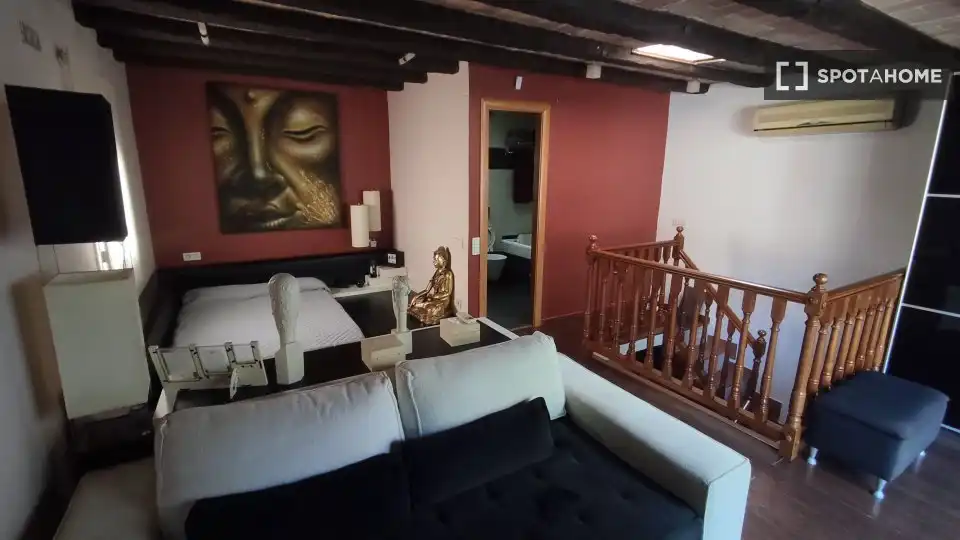 Piso en Santa Coloma de Gramenet - Foto 5
