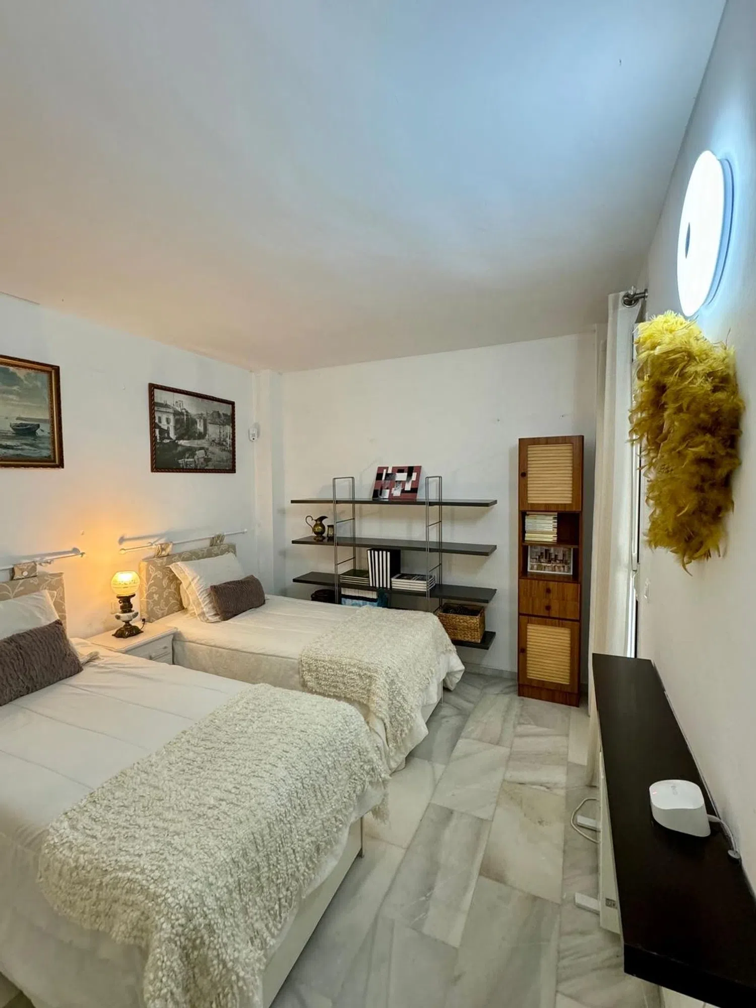 Piso en Urbanización Nueva Andalucía a, 7 Pj - Foto 9