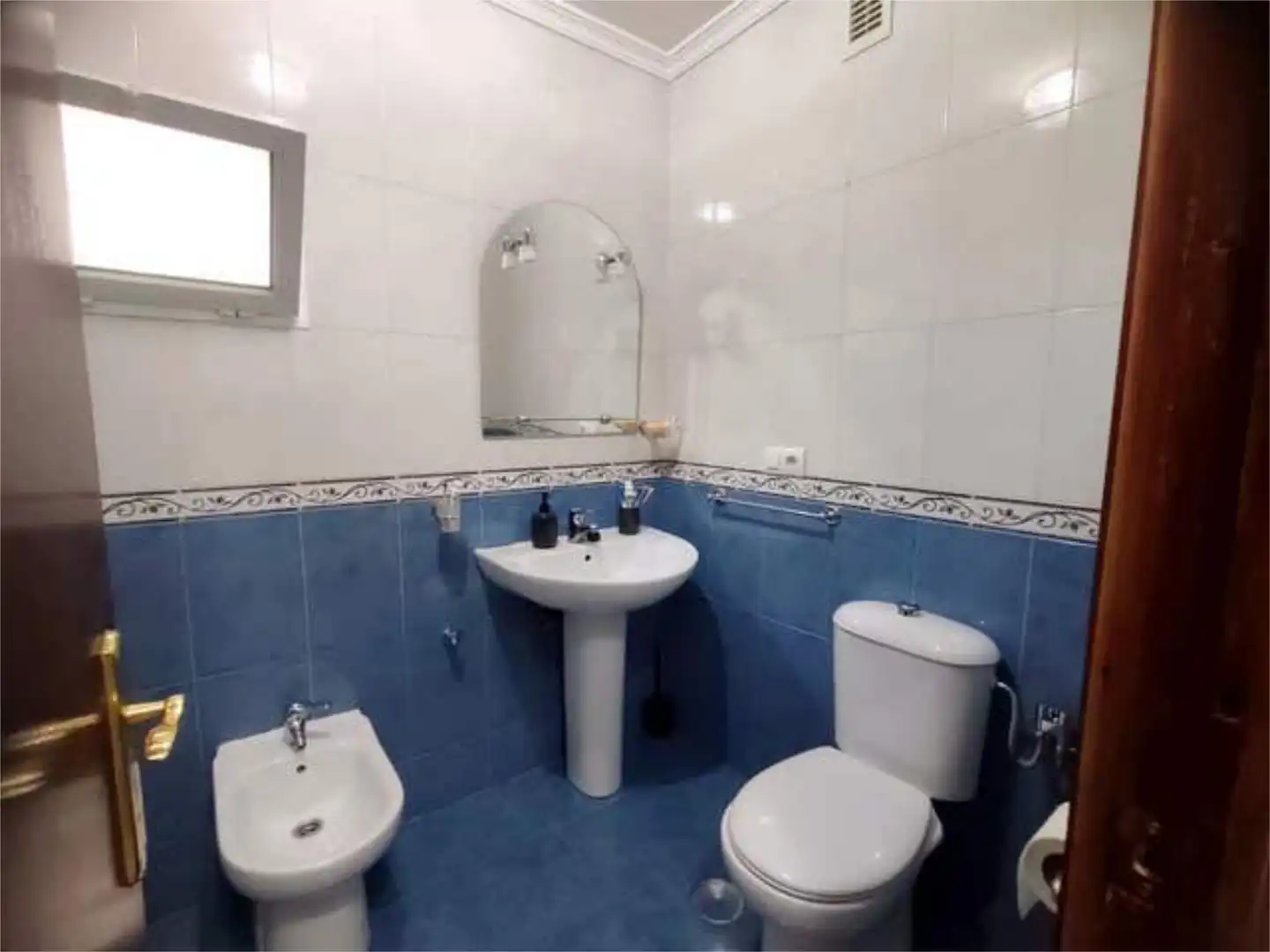Piso en Algeciras - Foto 5