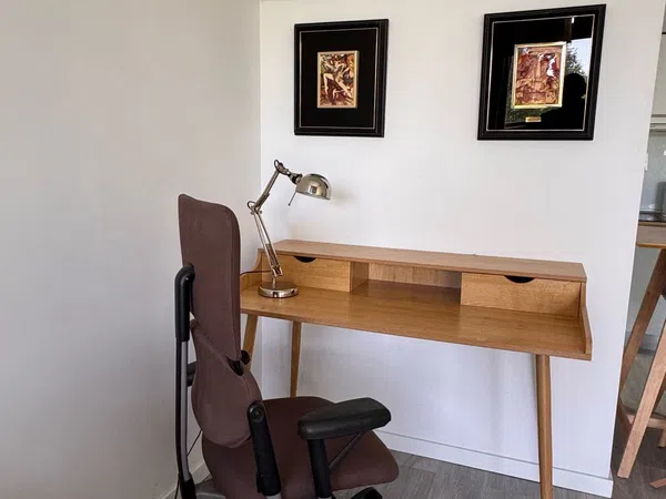 Dúplex en calle Antonio Suárez, 10 - Foto 1