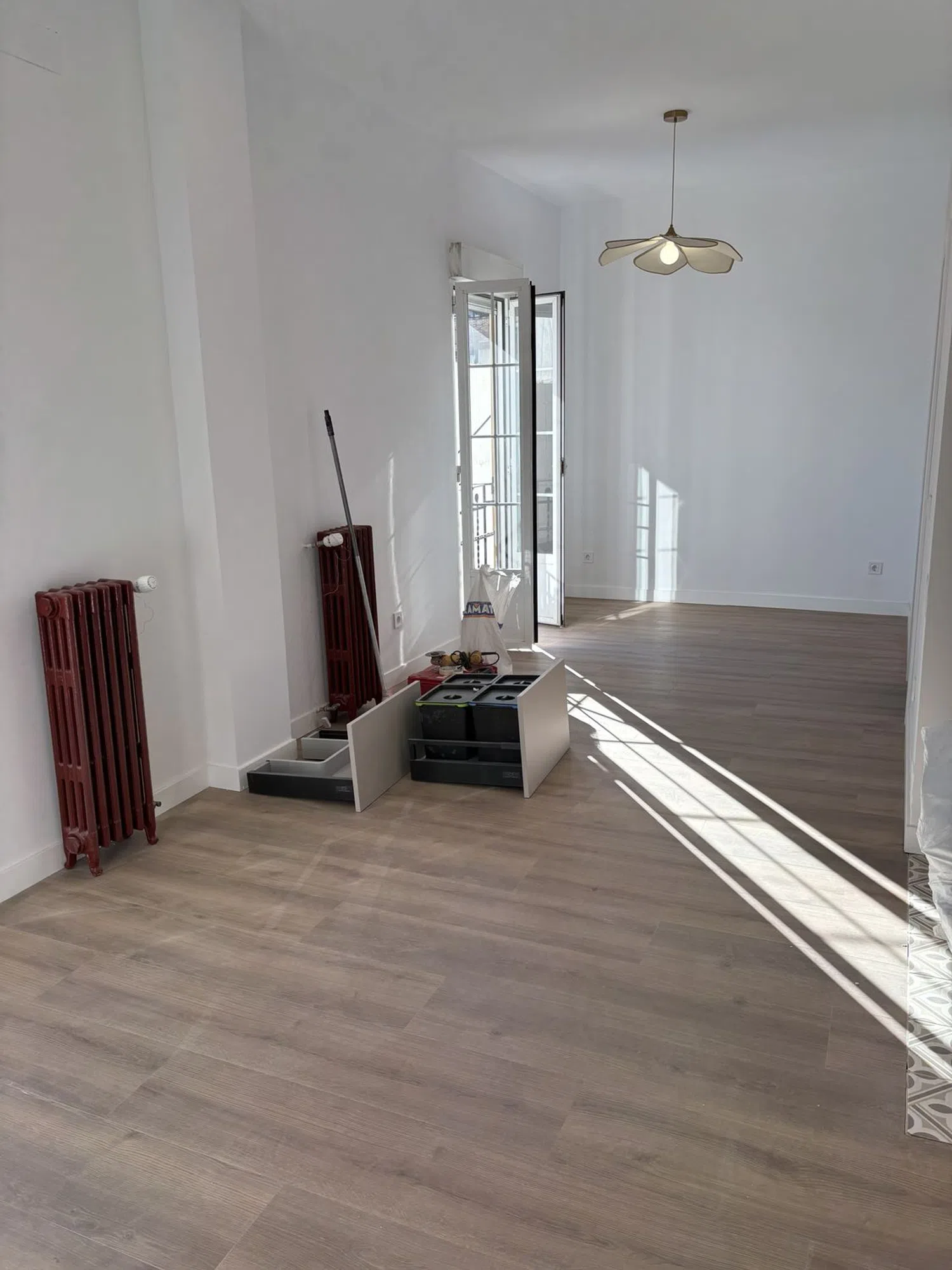 Piso en calle de Bravo Murillo, 26 - Foto 2