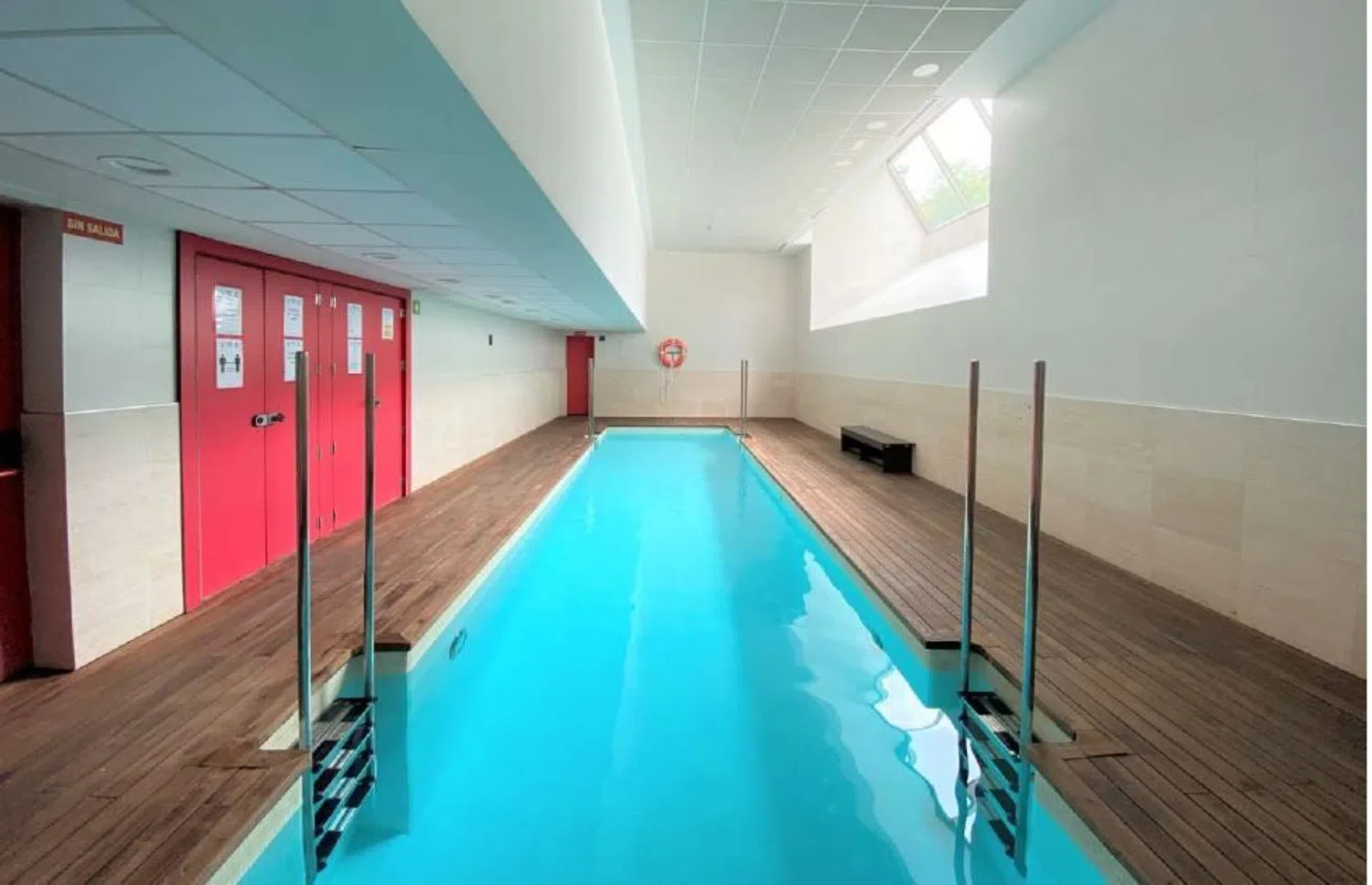 Piso en calle de Vicente Blasco Ibáñez, 43 - Foto 38