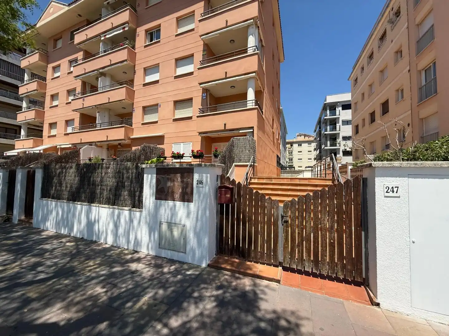 Piso en  Passeig Marítim de Sant Joan de Déu 247 - Foto 17
