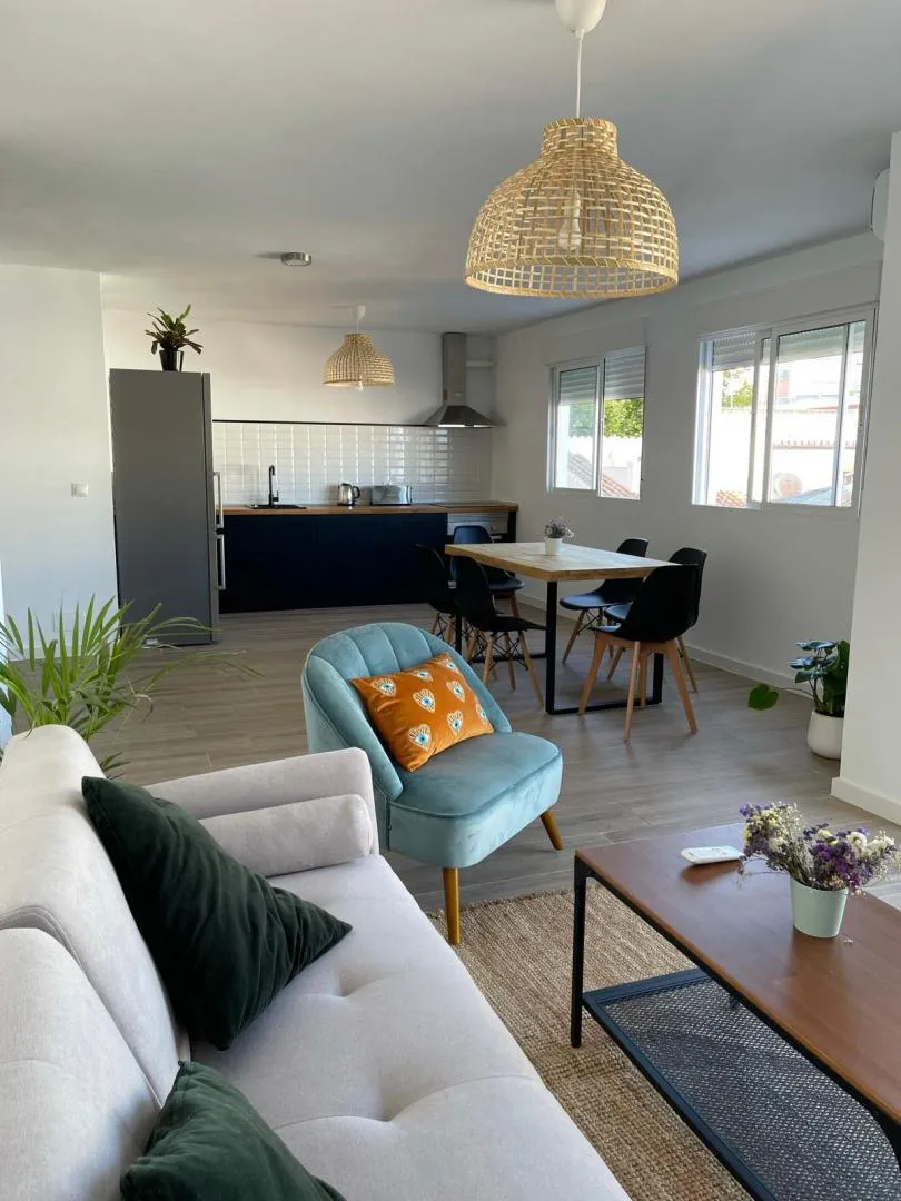 Piso en  Calle Alameda de Larios 7 - Foto 1