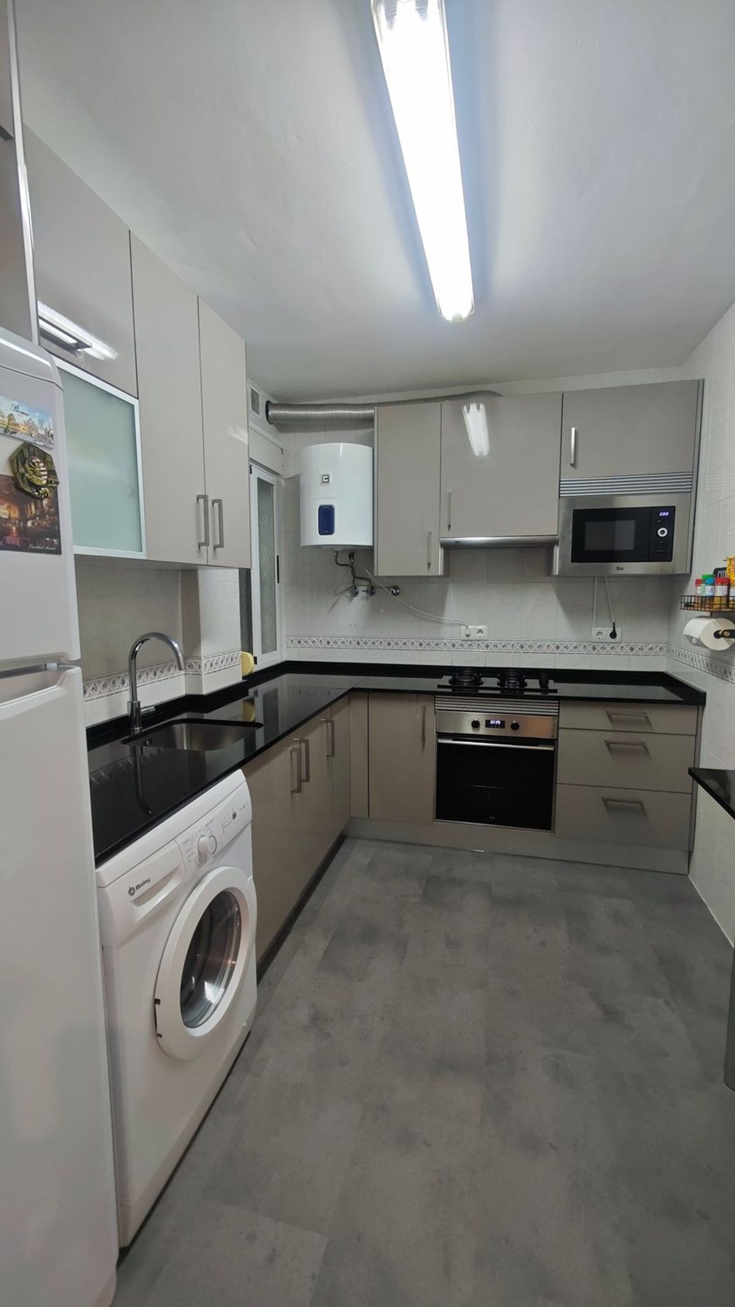 Piso en Boabdil, 1 - Foto 3