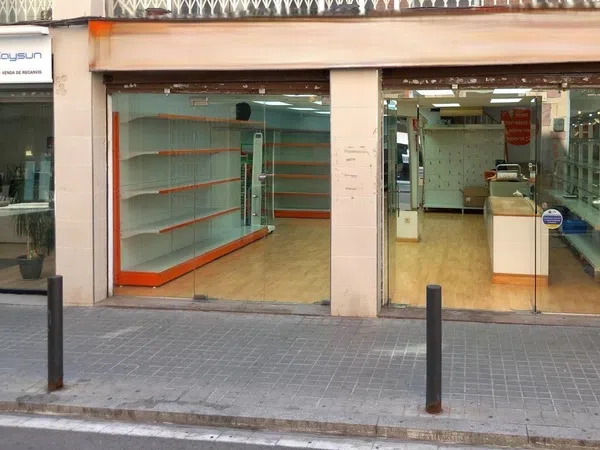 Local en Calle de Besa, Collblanc - Foto 19