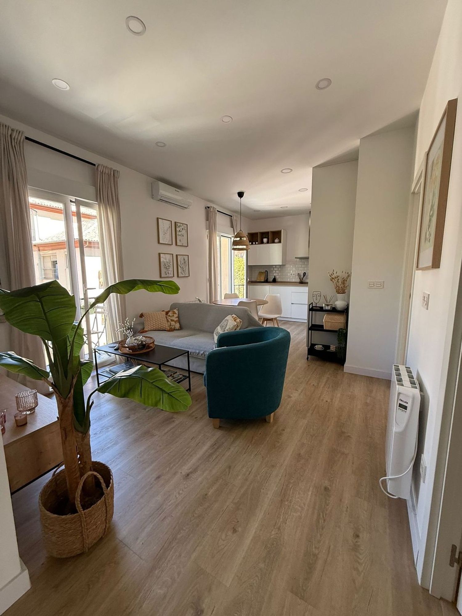 Piso en camino de Ronda, 56 - Foto 12