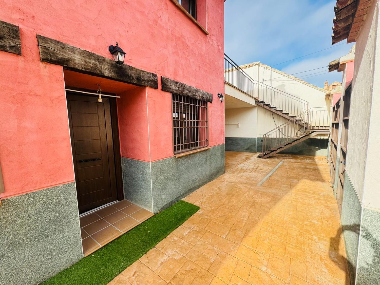 Casa o chalet independiente en Calle Miguel Delibes, 1 - Foto 3