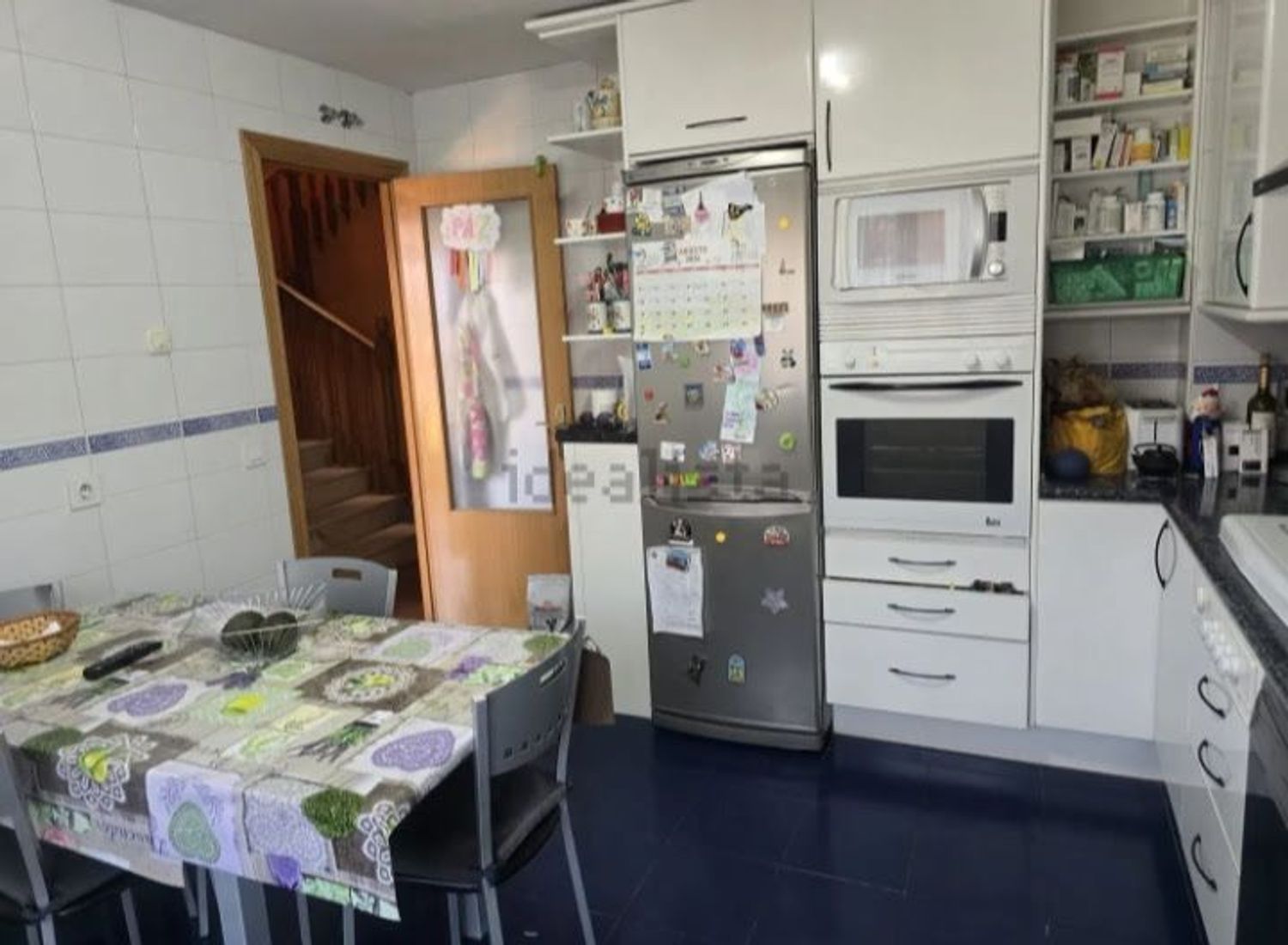 Chalet adosado en Calle de Galileo, 24, Covadonga - Los Manzanos, Covadonga - Los Manzanos - Foto 8