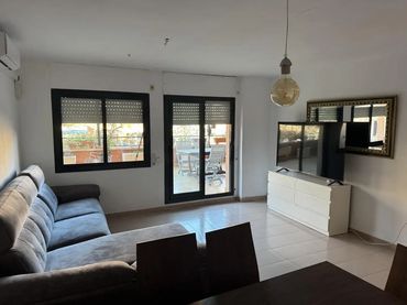 Piso en  Plaça García Lorca 2 - Foto 3