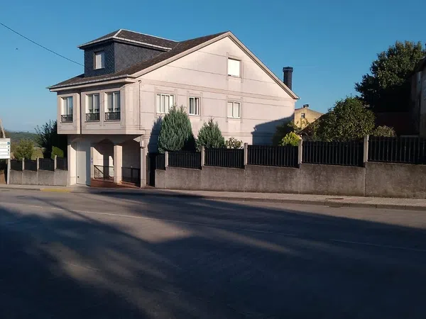 Casa o chalet independiente en Calle Ramón y Cajal, 32 - Foto 40
