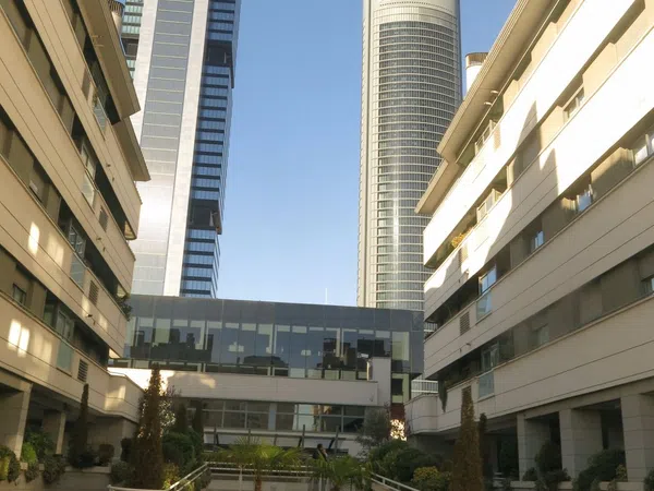 Piso en calle de Mauricio Legendre, 45