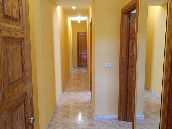 Piso en Calle San Agustín, 17, La Garita - Marpequeña, La Garita - Marpequeña - Foto 1