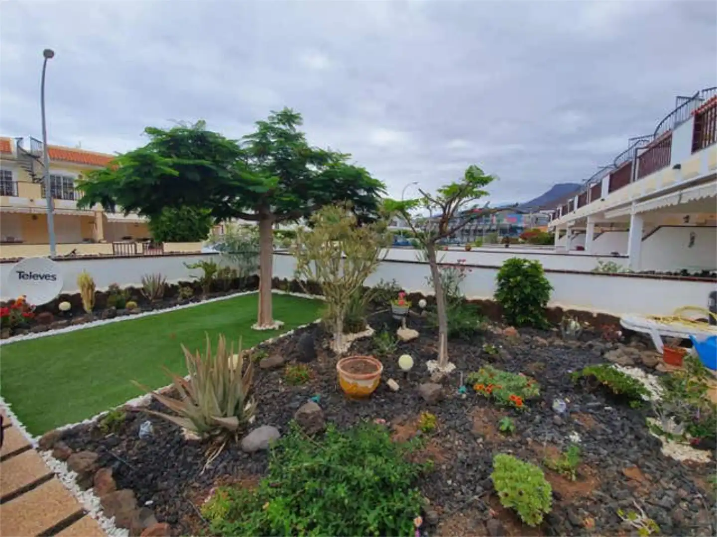 Apartamento en Los Cristianos - Arona - Foto 8