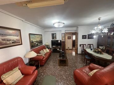 Piso en  Carrer de Joaquín Benlloch 25 - Foto 7