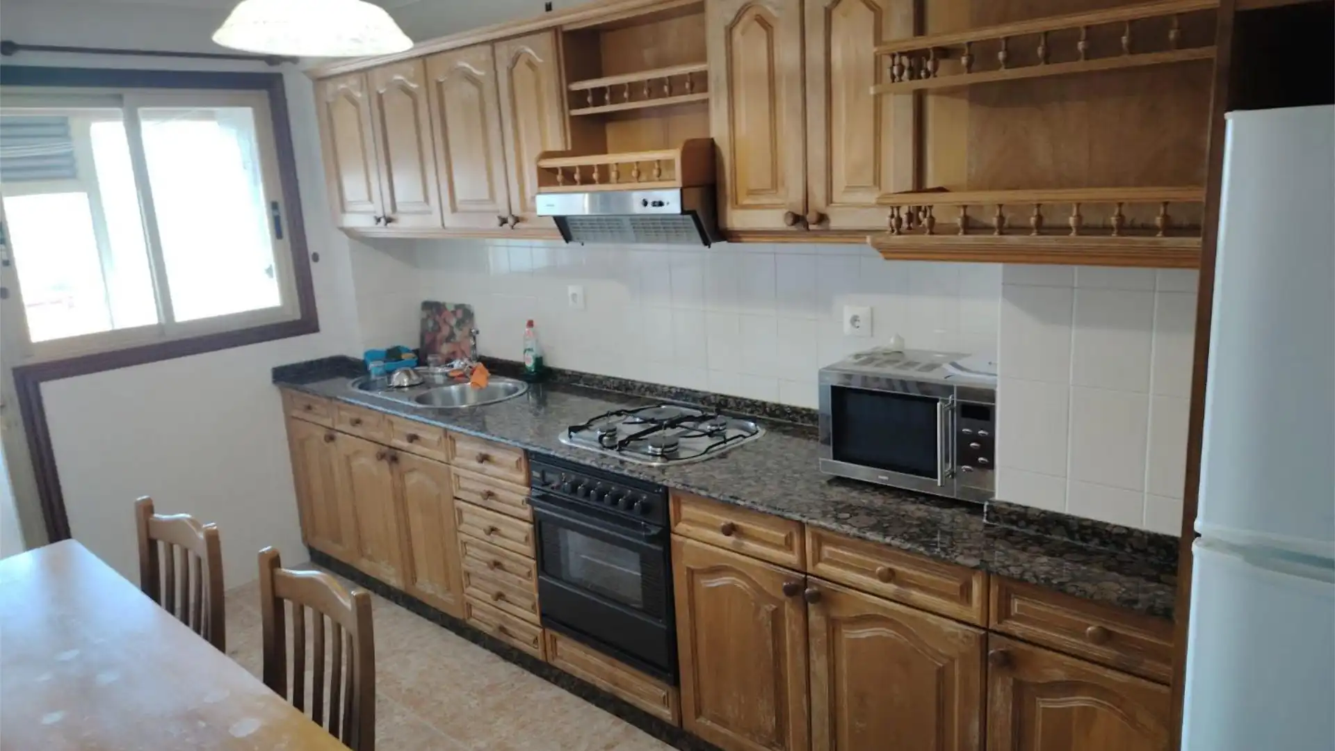 Piso en  Rúa Alcalde Jaime Hervada 35 - Foto 3