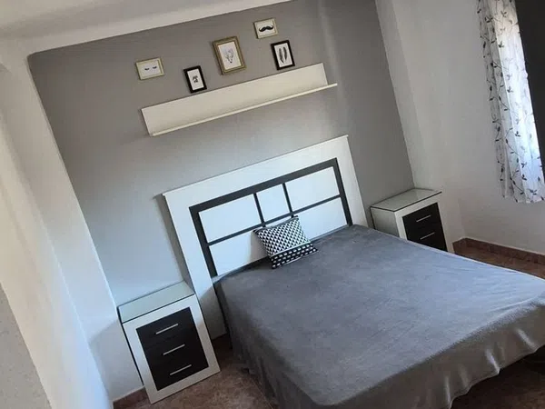 Piso en Avenida Antonio Hurtado, 20, Centro, Centro - Foto 6