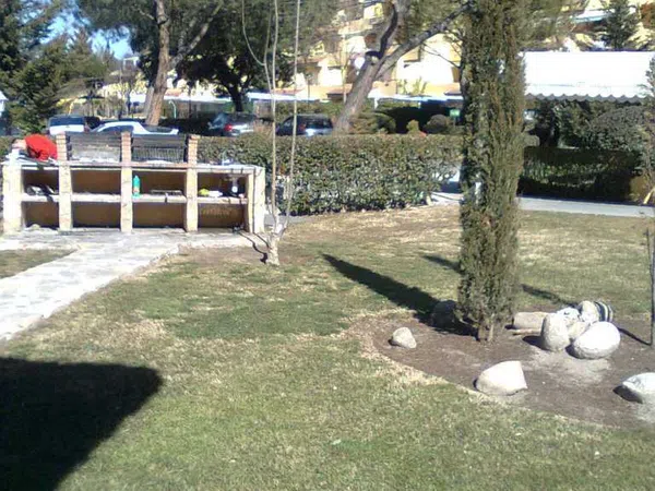 Piso en Calle Guadiana, 115, El Bosque, El Bosque - Foto 17