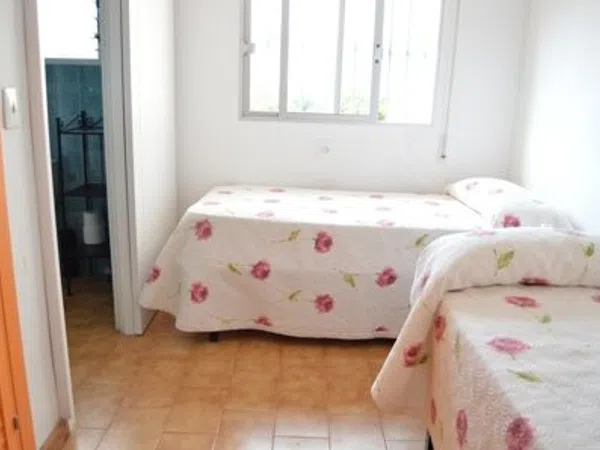 Chalet adosado en Calle Isla de Escombreras, 5, El Alamillo - Foto 10