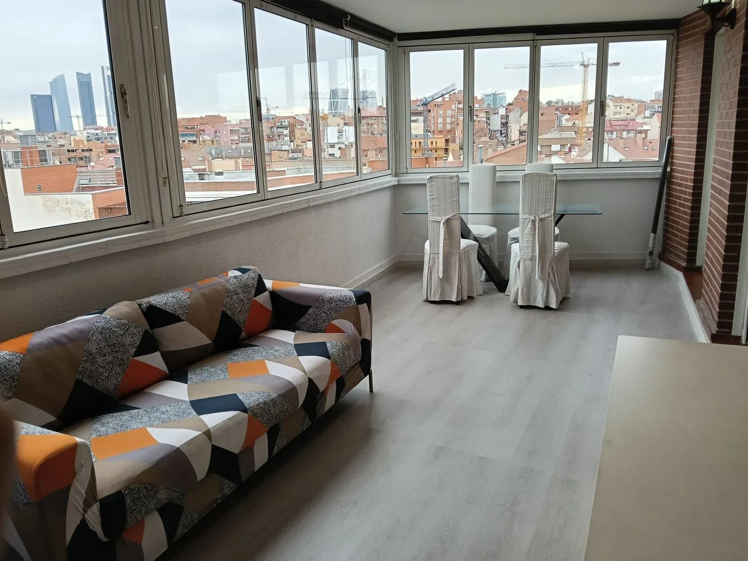 Ático en paseo de la dirección, 51 - Foto 4