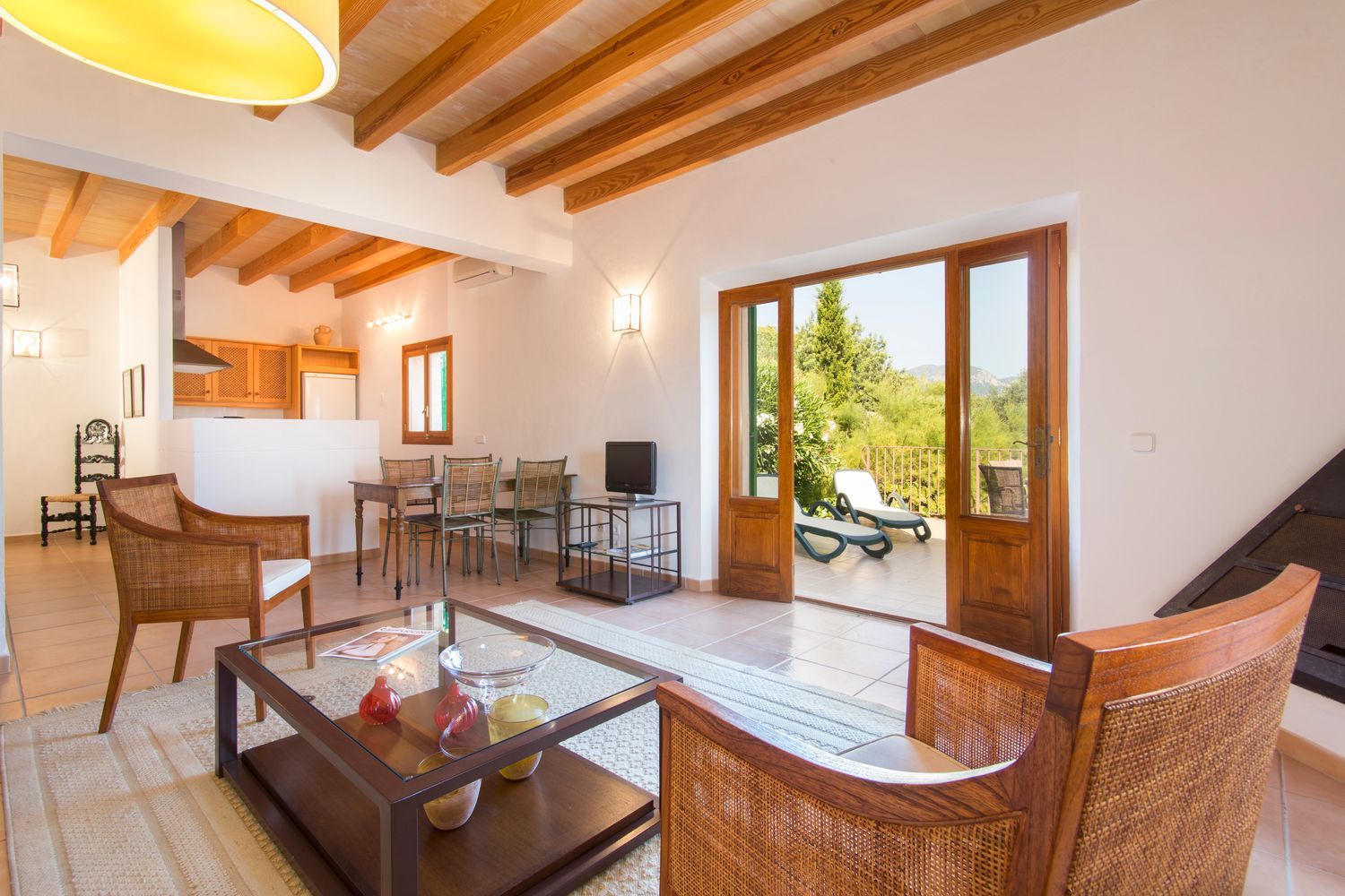 Finca rústica en calle Carretera de Esporlas s/n - Foto 7