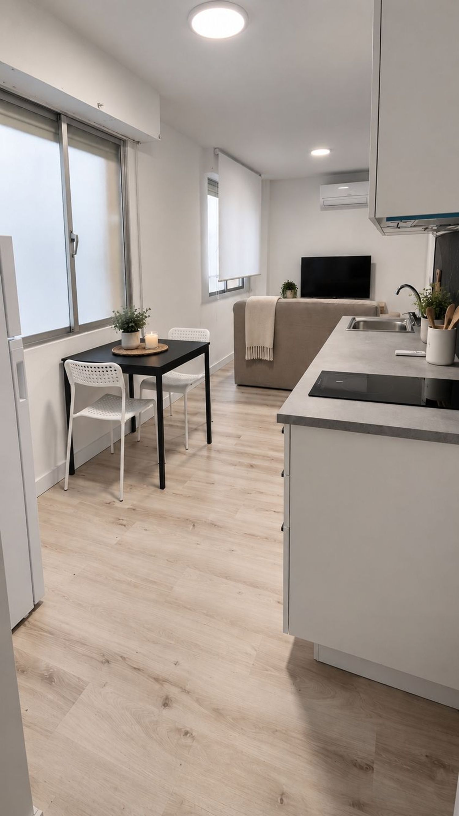 Estudio en Avenida de Requejo, 24, Los Bloques, Los Bloques - Foto 5