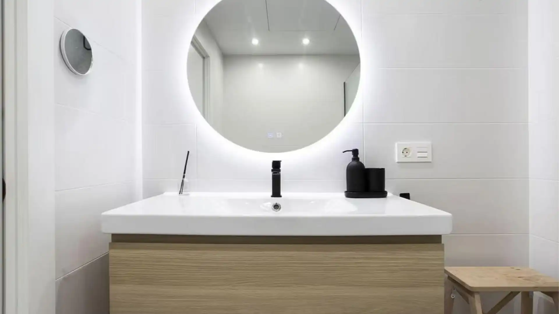 Estudio en  Calle Castillo del Inglés 1 - Foto 14