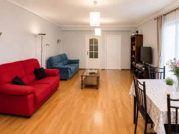 Piso en Calle de Hernani, 35, Cuatro Caminos - Foto 3