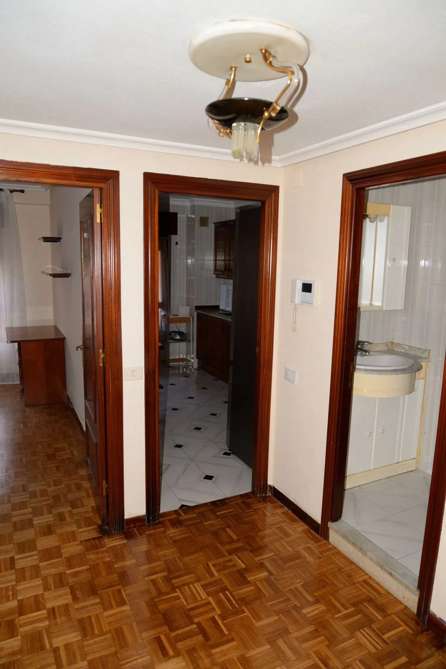 Piso en calle López del Vallado, 20 - Foto 2