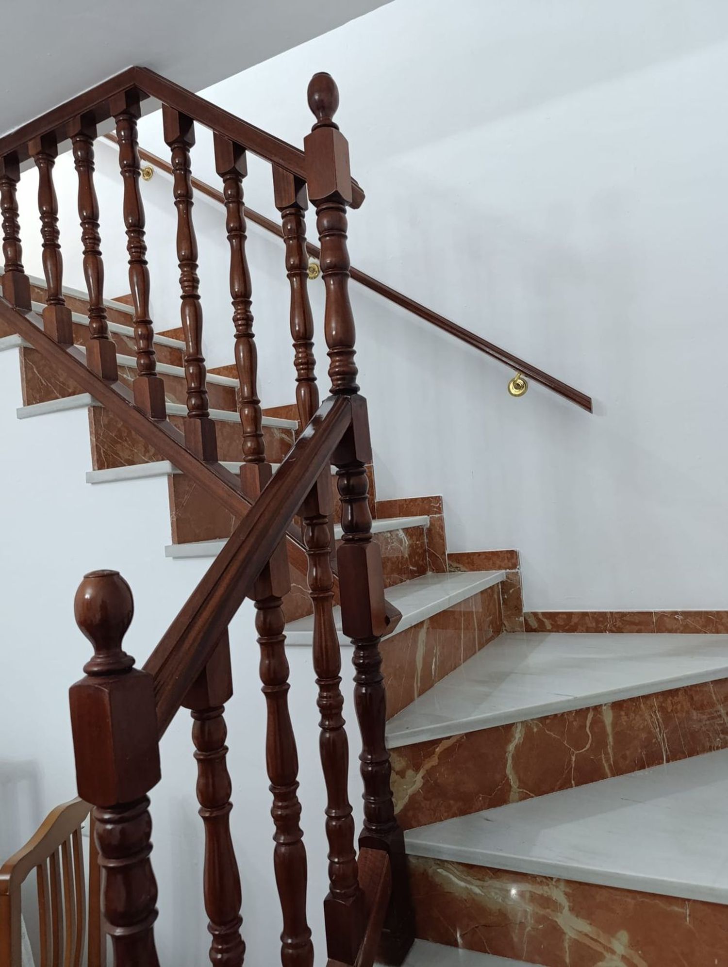 Chalet adosado en La Hacienda - Nueva Andalucía, La Hacienda - Nueva Andalucía - Foto 22