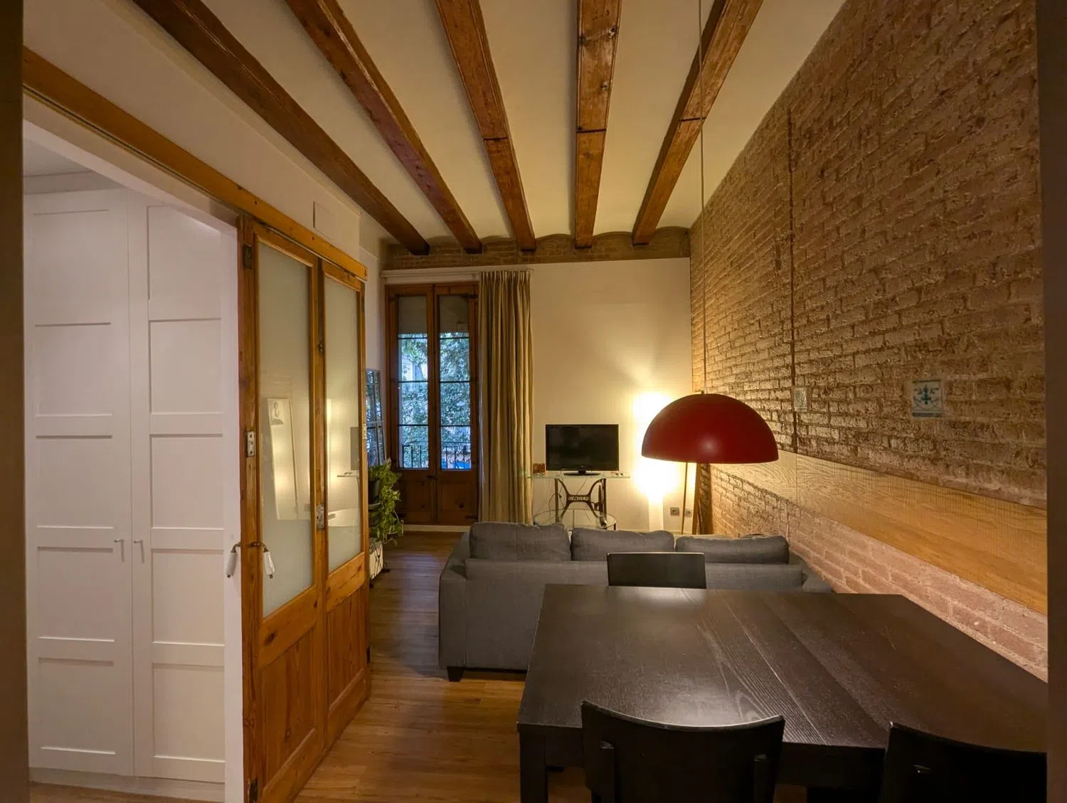 Piso en calle de Casanova, 22 - Foto 1