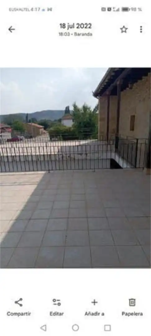 Chalet en Montija - Foto 6