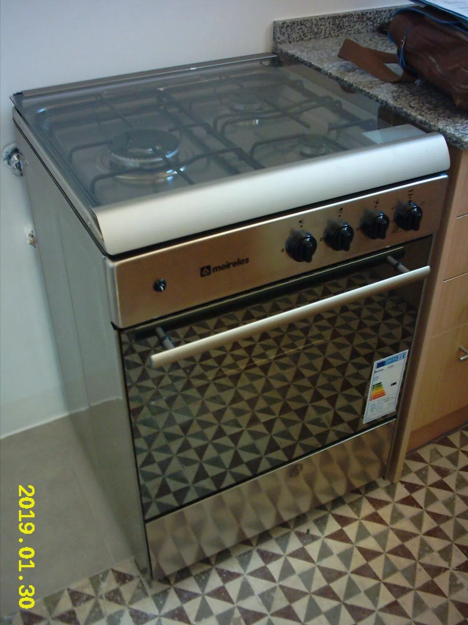 Piso en plaza de la Vila de Gràcia, 8 - Foto 7