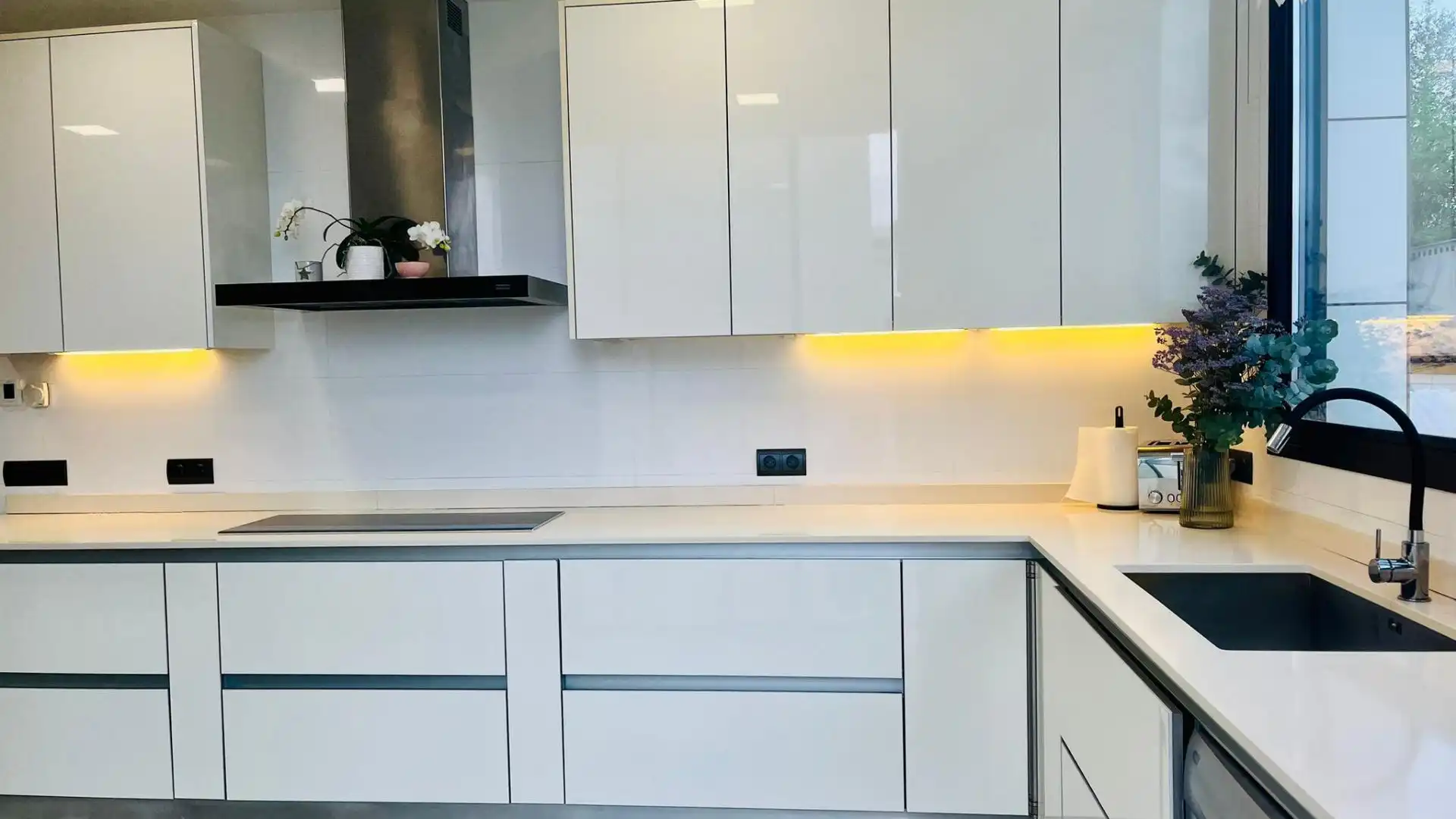 Chalet en  Carrer de la Camamilla 18 - Foto 11