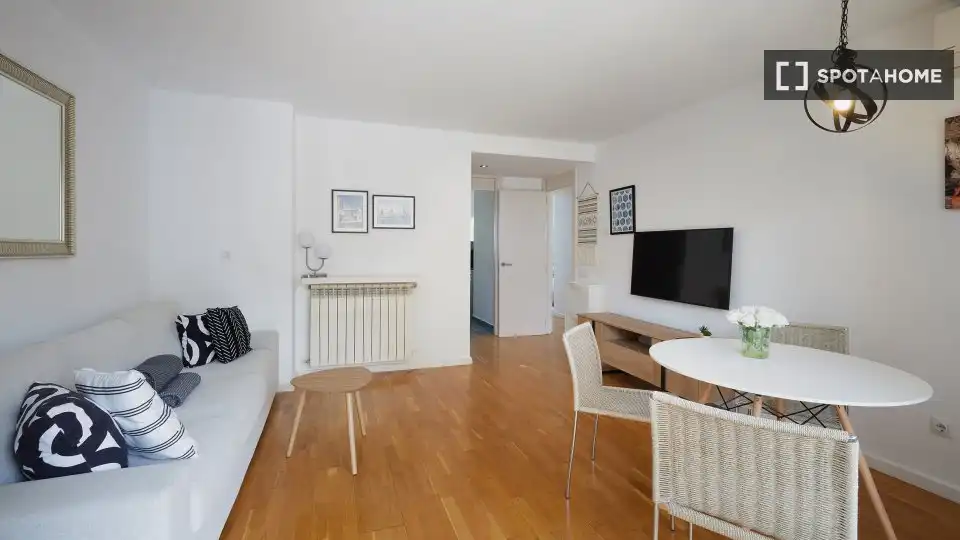 Piso en Sant Cugat del Vallès - Foto 7