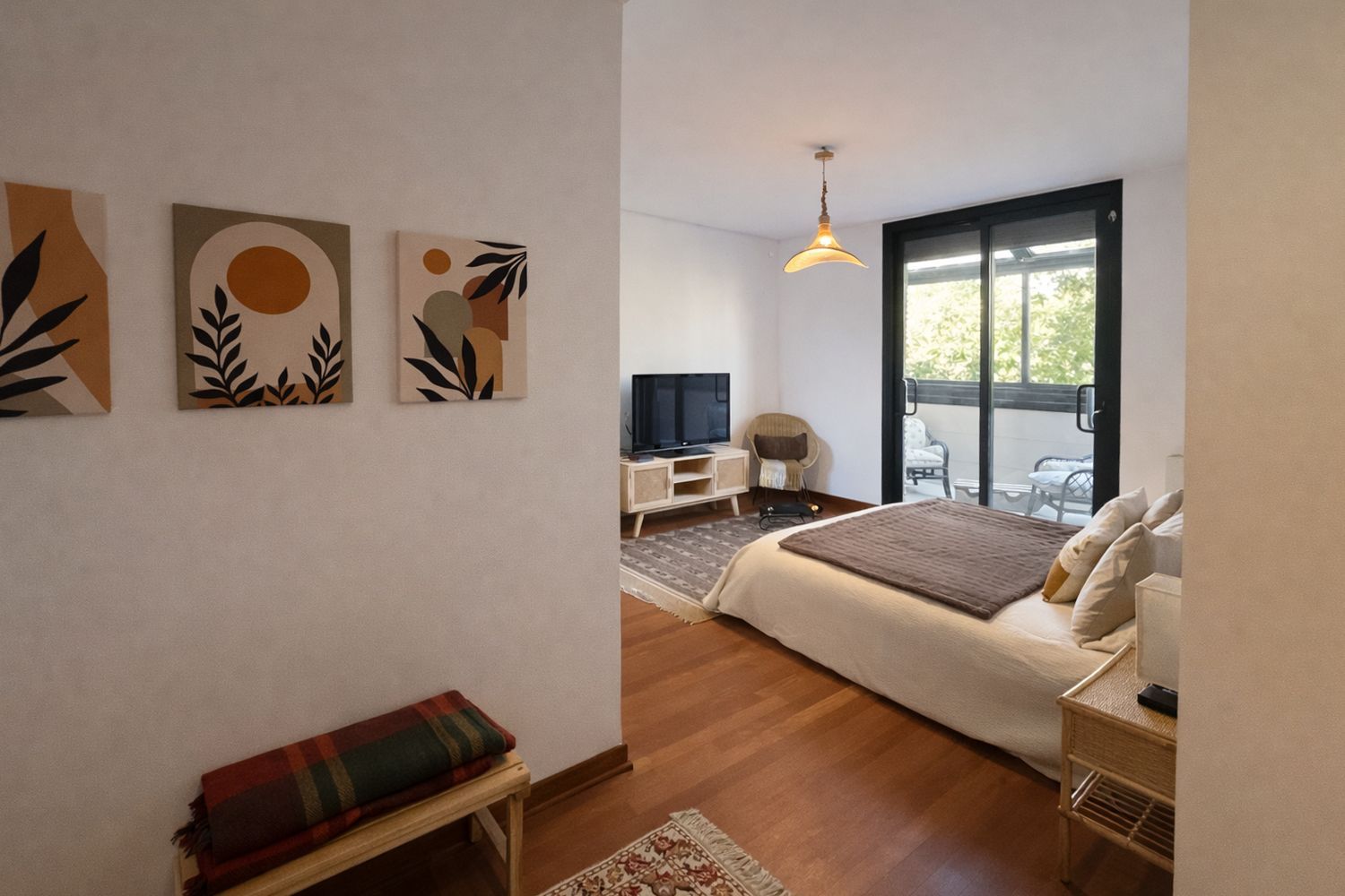 Chalet pareado en calle Islas Canarias, 1 - Foto 32