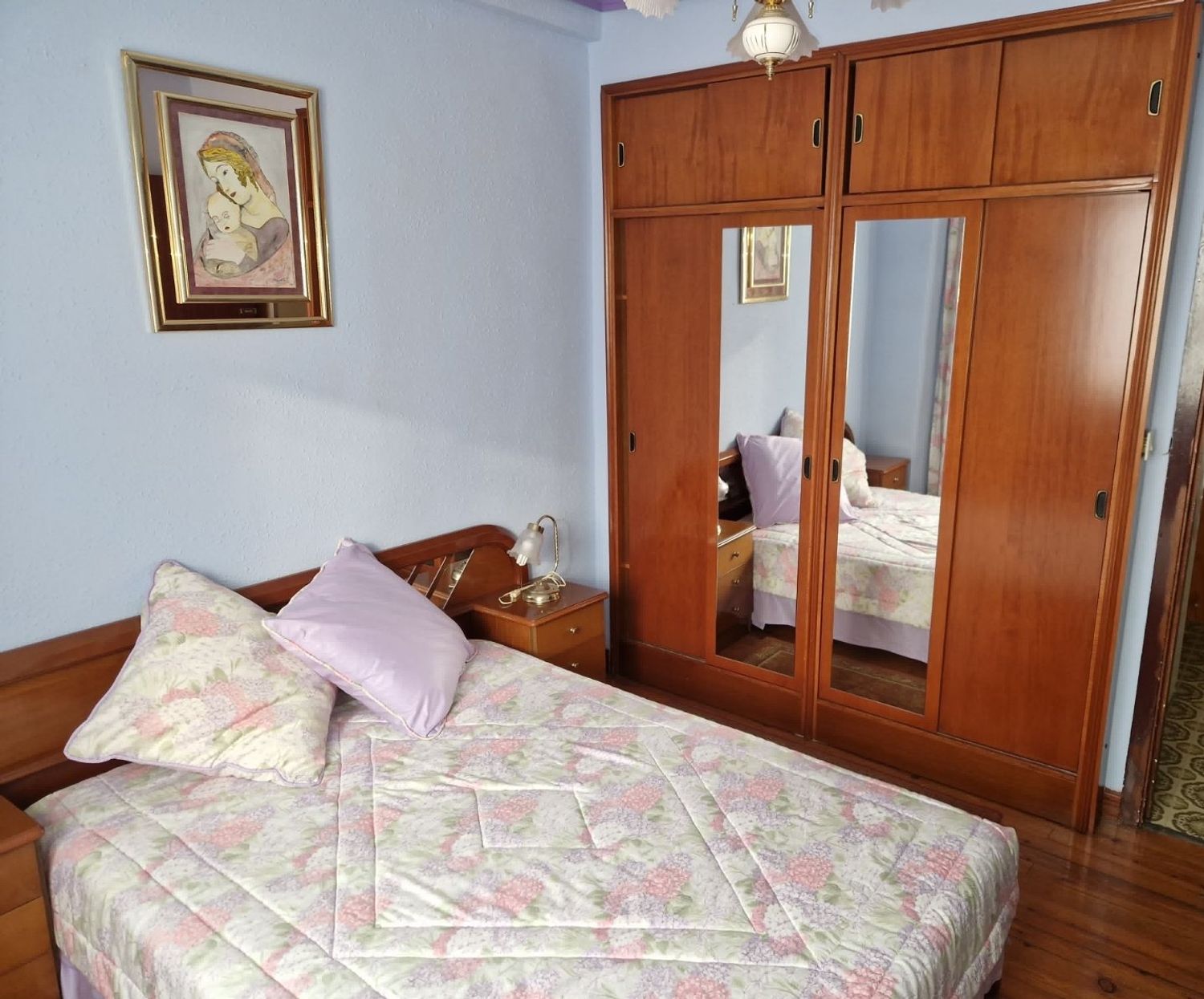 Piso en Lugar Barrio Zurbaranbarri, 3 a - Foto 14