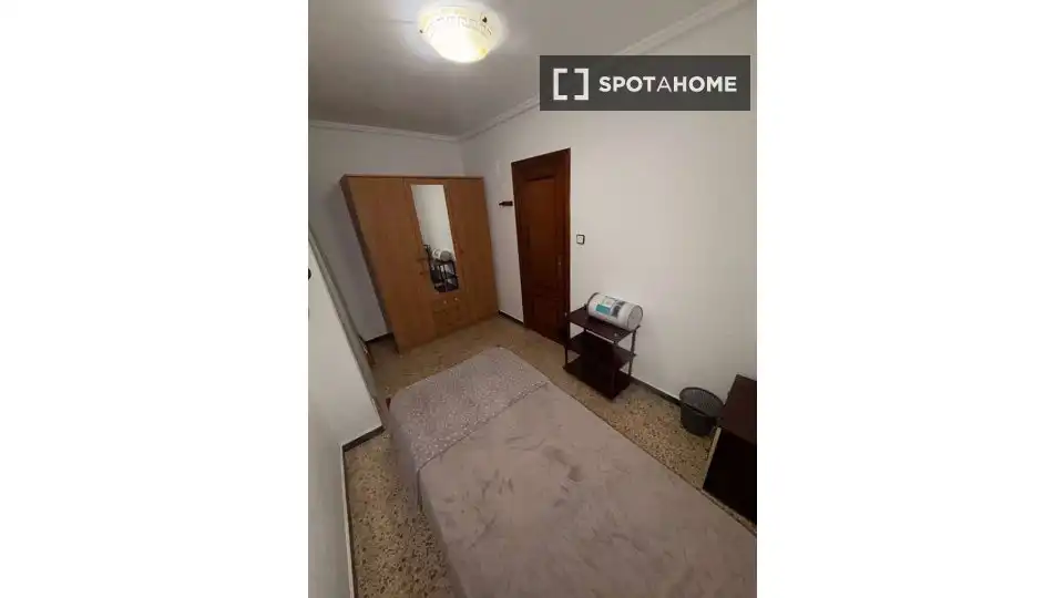 Piso en  Valencia Capital - Foto 15